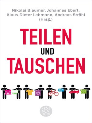 cover image of Teilen und Tauschen